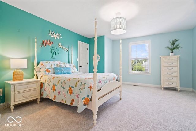 10461 Creektree Lane, Fishers, IN 46038