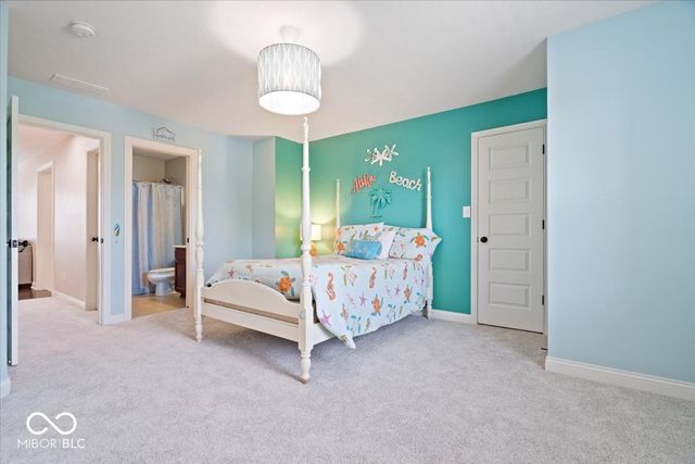 10461 Creektree Lane, Fishers, IN 46038