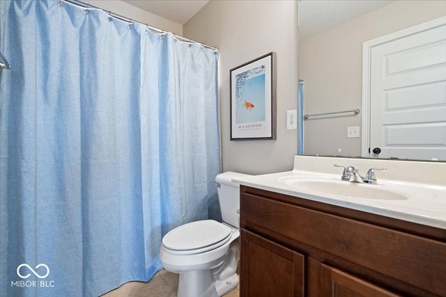 10461 Creektree Lane, Fishers, IN 46038