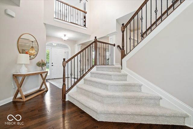 10461 Creektree Lane, Fishers, IN 46038