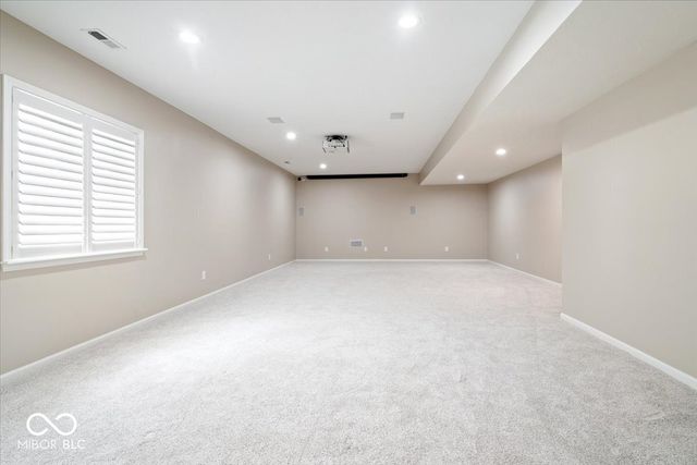 10461 Creektree Lane, Fishers, IN 46038