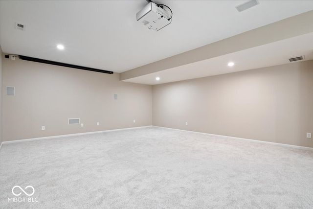 10461 Creektree Lane, Fishers, IN 46038