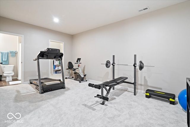 10461 Creektree Lane, Fishers, IN 46038