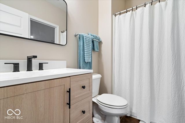 10461 Creektree Lane, Fishers, IN 46038