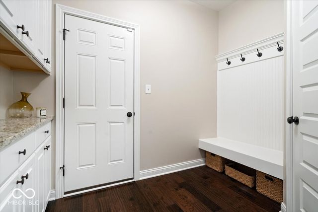 10461 Creektree Lane, Fishers, IN 46038