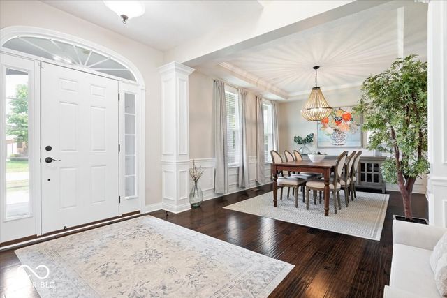 10461 Creektree Lane, Fishers, IN 46038