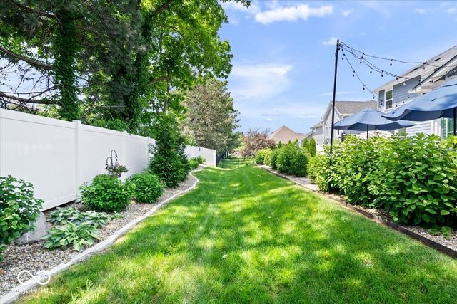 10461 Creektree Lane, Fishers, IN 46038