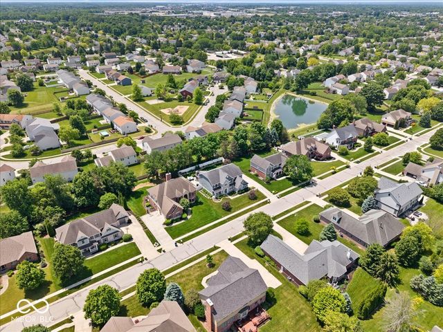 10461 Creektree Lane, Fishers, IN 46038