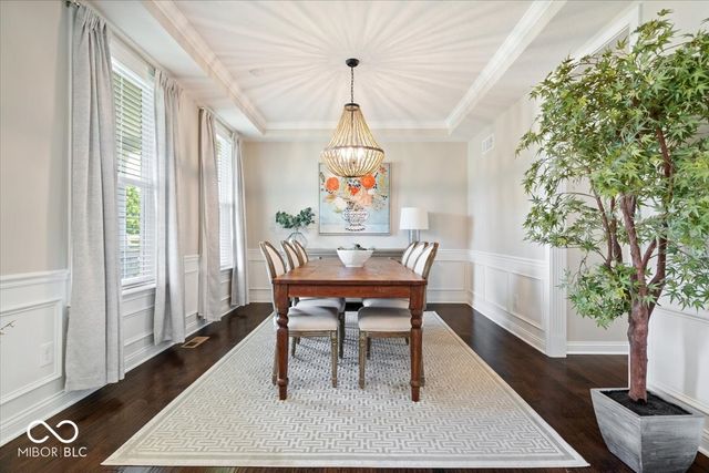 10461 Creektree Lane, Fishers, IN 46038