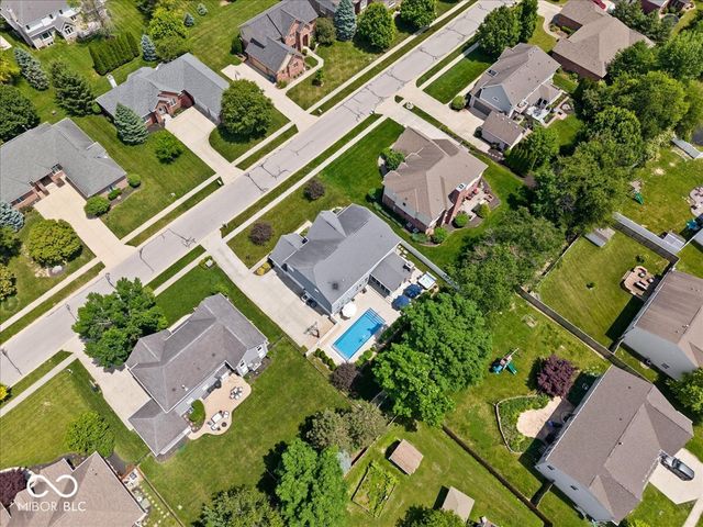 10461 Creektree Lane, Fishers, IN 46038