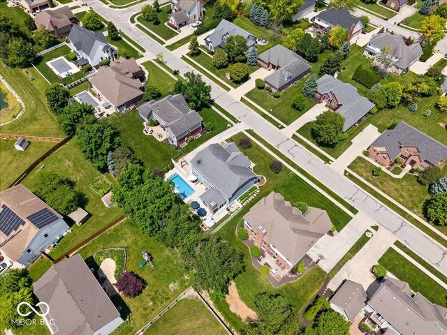 10461 Creektree Lane, Fishers, IN 46038