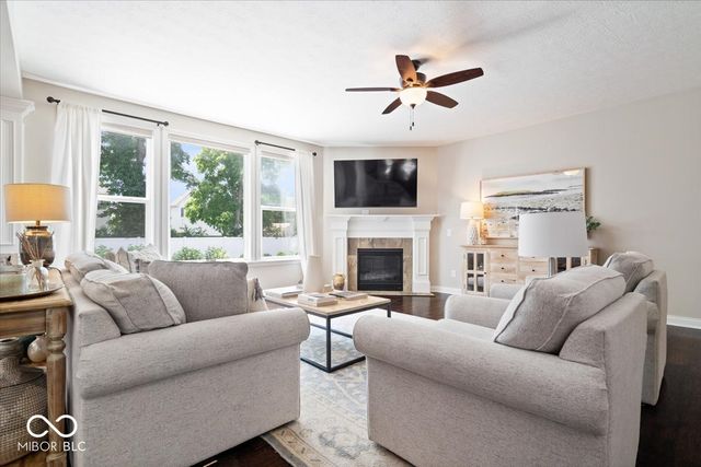 10461 Creektree Lane, Fishers, IN 46038