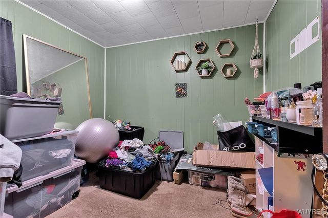 247 Columbus Avenue, Buffalo, NY 14220