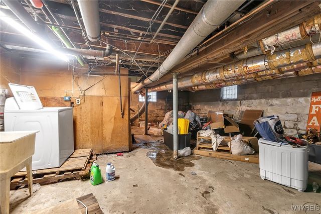 247 Columbus Avenue, Buffalo, NY 14220