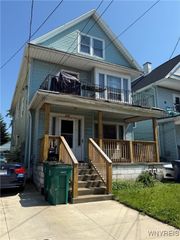 247 Columbus Avenue, Buffalo, NY 14220