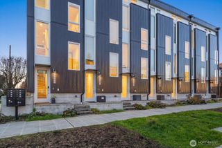 4801 Dayton Avenue N #A, Seattle, WA 98103