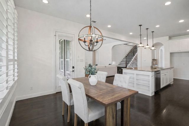 3 Hale Court, Trophy Club, TX 76262