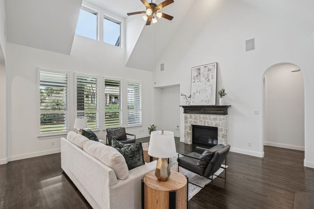 3 Hale Court, Trophy Club, TX 76262