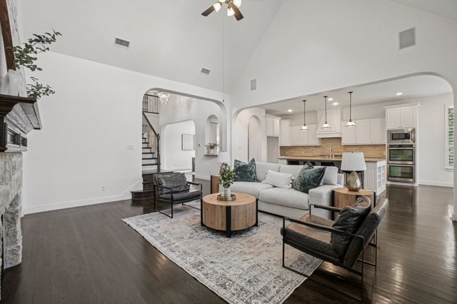 3 Hale Court, Trophy Club, TX 76262