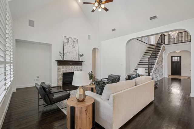 3 Hale Court, Trophy Club, TX 76262