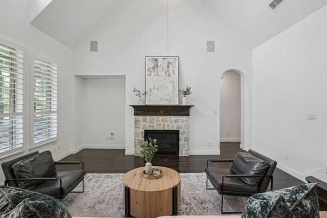 3 Hale Court, Trophy Club, TX 76262