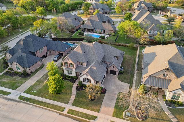 3 Hale Court, Trophy Club, TX 76262