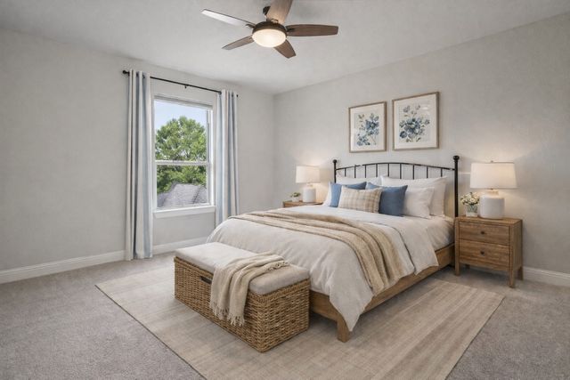 3 Hale Court, Trophy Club, TX 76262