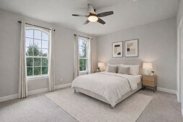 3 Hale Court, Trophy Club, TX 76262