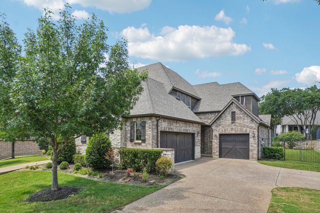 3 Hale Court, Trophy Club, TX 76262