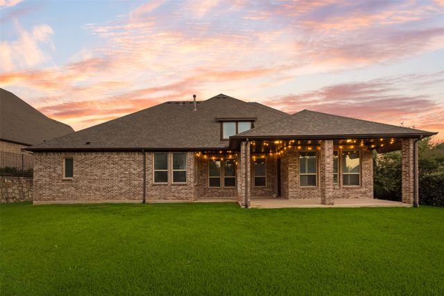 3 Hale Court, Trophy Club, TX 76262