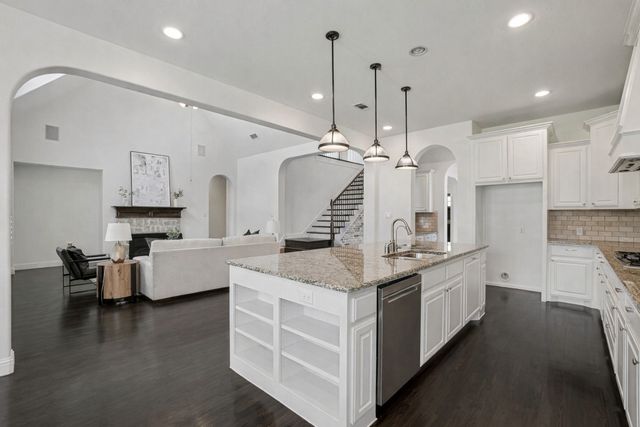 3 Hale Court, Trophy Club, TX 76262