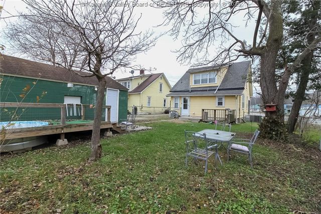 510 21st Street W, Charleston, WV 25387