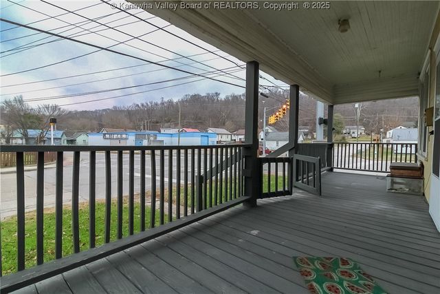 510 21st Street W, Charleston, WV 25387