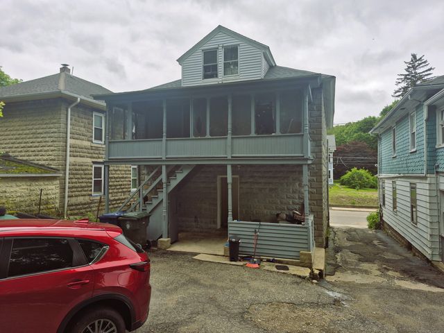 100 South Street, Windham, CT 06226