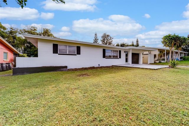 11424 79TH AVENUE, Seminole, FL 33772