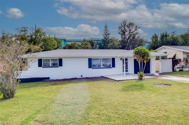 11424 79TH AVENUE, Seminole, FL 33772