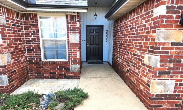 3009 SW Briar Creek Avenue, Bentonville, AR 72713