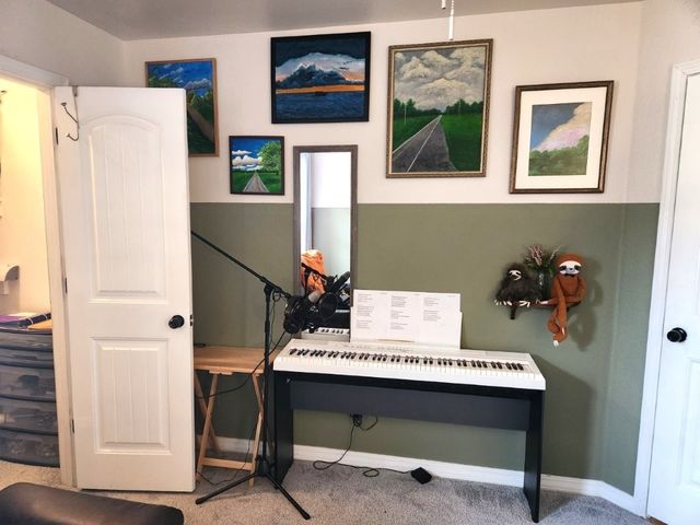 3009 SW Briar Creek Avenue, Bentonville, AR 72713