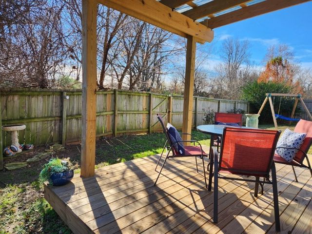 3009 SW Briar Creek Avenue, Bentonville, AR 72713