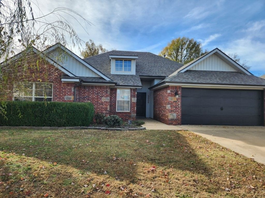 3009 SW Briar Creek Avenue, Bentonville, AR 72713