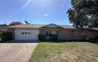 1608 Becker Drive, Killeen, TX 76543