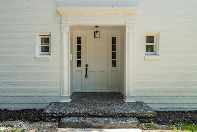 1012 Evergreen Avenue, Goldsboro, NC 27530