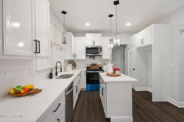 1012 Evergreen Avenue, Goldsboro, NC 27530