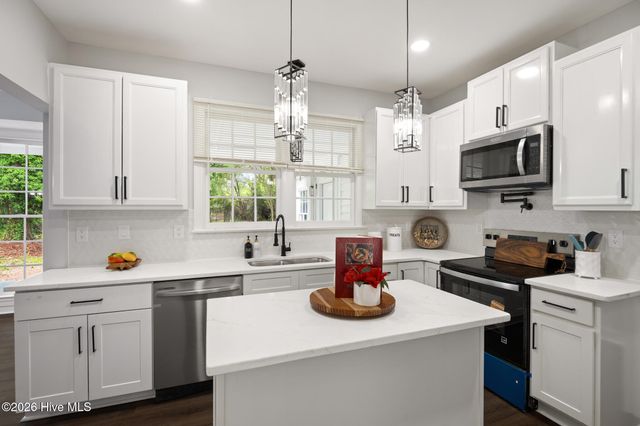 1012 Evergreen Avenue, Goldsboro, NC 27530