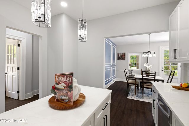 1012 Evergreen Avenue, Goldsboro, NC 27530