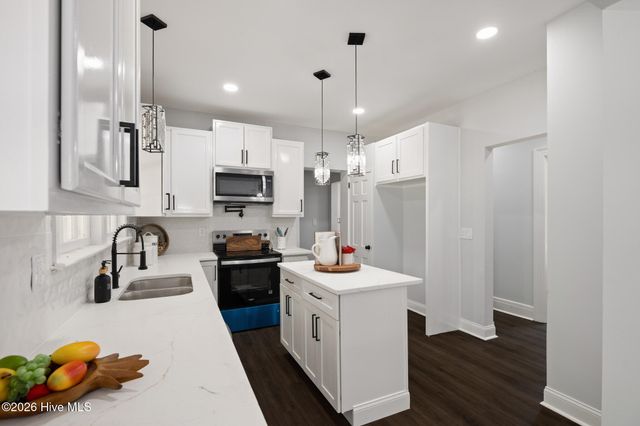 1012 Evergreen Avenue, Goldsboro, NC 27530