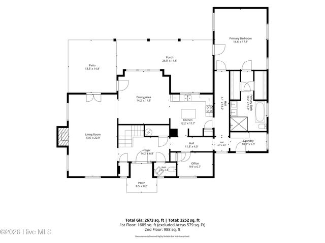 1012 Evergreen Avenue, Goldsboro, NC 27530