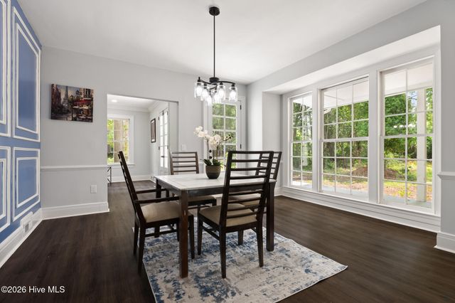 1012 Evergreen Avenue, Goldsboro, NC 27530