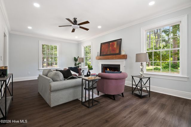 1012 Evergreen Avenue, Goldsboro, NC 27530