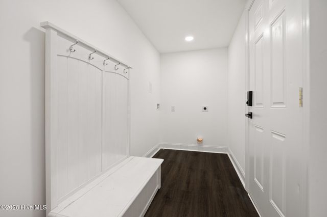 1012 Evergreen Avenue, Goldsboro, NC 27530